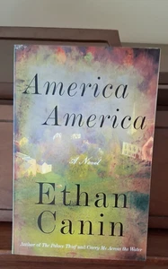 Amerika Amerika von Ethan Canin (2009, Trade Paperback) - Bild 1 von 2