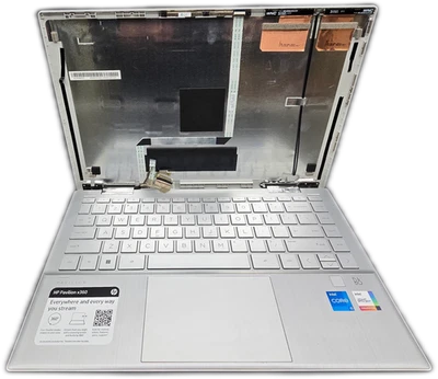 HP Pavilion x360 i5 12-го поколения 8 ГБ 256 ГБ SSD Windows 11 Home - Изображение 1 из 4