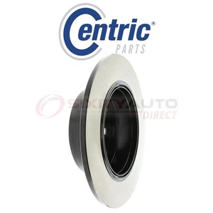 Centric High Carbon Alloy Disc Brake Rotor for 1972-1973 Mercedes-Benz 350SL ve - Picture 1 of 5