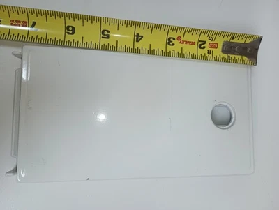 Speed Queen Commercial Laundry  35798W Service Access Door White - Image 1 of 2