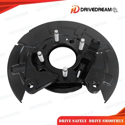 Parking Brake Assy New for 2012 2013-2020 Ford F-150 Lobo Lincoln Mark Lt 926374 - Image 1 of 4