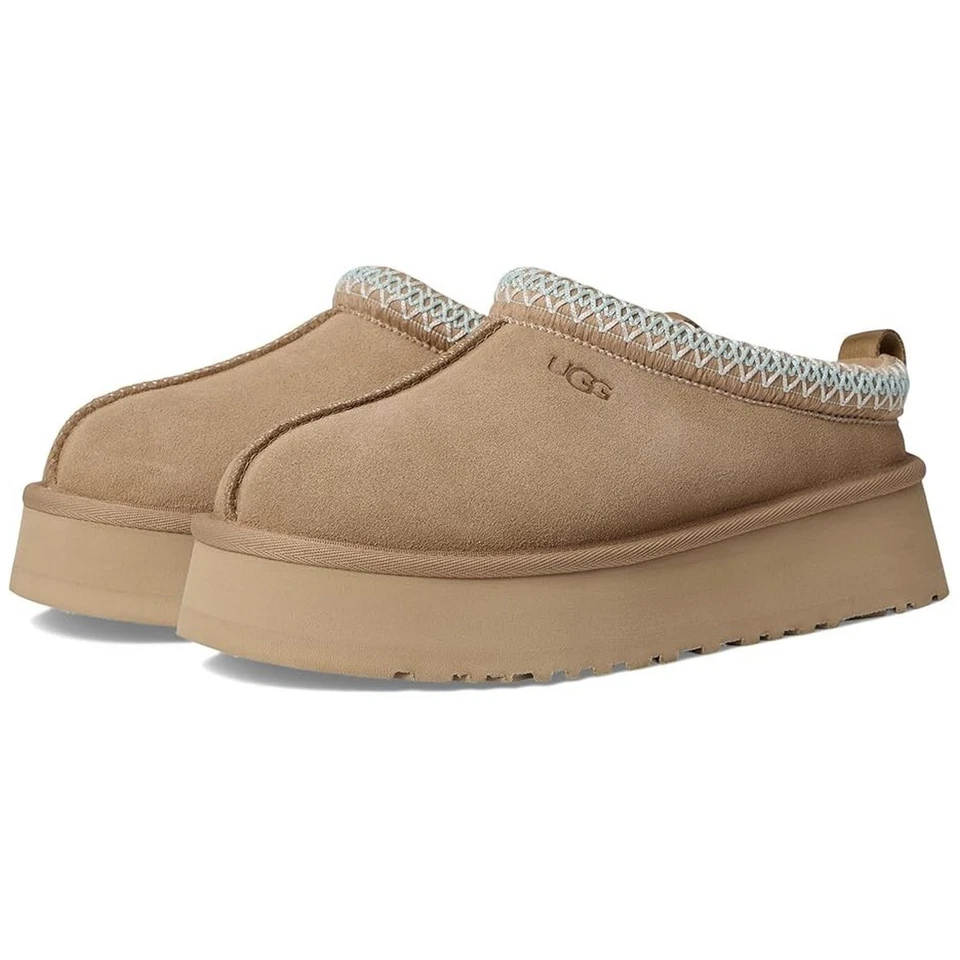 Zapatillas Zapatos U G G Para Mujer Tazz II Nuevos Sin Caja Regalo de Navidad Foto 1 de 1