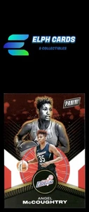 2025 Panini WNBA Player of the Day #70 Angel McCoughtry - Picture 1 of 2