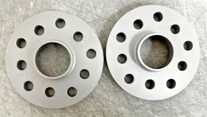 *VENTA DE DEVOLUCIÓN* H&R (3055571) Trak+ Perno espaciadores de rueda DR 15mm 5/112 - Imagen 1 de 5