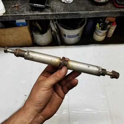 2002-2010 Polaris Edge Trail RMK Switchback track shock lower mount 5132934 - Изображение 1 из 4