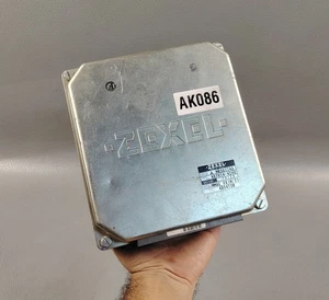 Mitsubishi ZEXEL 4D34T3B FUEL INJECTION CONTROL UNIT MK387743 407914-4240 - Picture 1 of 23