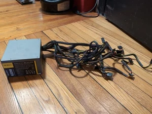 Antec Neo ECO 620w Power Supply - Photo 1/1