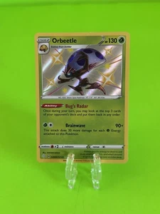 Orbeetle SV009/SV122 Shining Fates: Shiny Vault - Bild 1 von 2