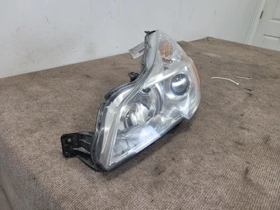 2013-2014 Subaru Legacy Front Left Driver Side Headlight, Halogen - Image 1 of 4