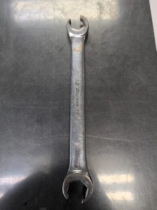 Snap-on Tools EE. UU. RXFMS1618A Llave de línea de tuerca acampanada métrica 16 mm x 18 mm - 6 puntos - Imagen 1 de 9
