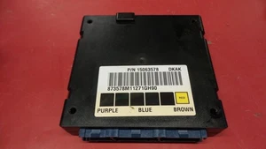 Módulo de control Cuerpo Control BCM Tablero central Se adapta 02-05 ASTRO 1139111 - Imagen 1 de 11