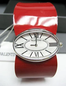 $1,000 VALENTINO ヴァレンティノ V43MBQ9902S800 Seduction Women Watch SWISS Holiday Gift - Picture 1 of 11