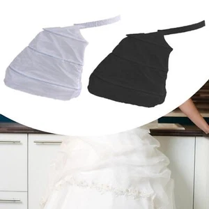 Women Petticoat Panier Hoop Vintage Style Cosplay Accessory Prom Pannier - Picture 1 of 12