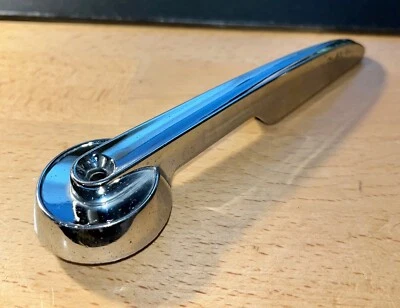 1960 AMC RAMBLER ABASSADOR REBEL SEAT RECLINE ADJUSTING HANDLE 60 AM 60S LEVER - Image 1 of 4