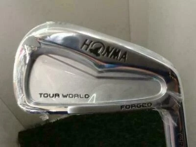 SINGLE IRON HONMA TOUR WORLD TW717V 3I NSPRO MODUS3 R-FLEX GOLF CLUBS BERES - Image 1 of 4