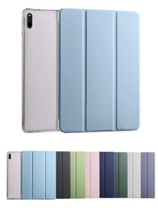 Funda para Huawei MatePad 11" 2021 Stand-Up Dormir Tablet Soporte Lápiz Protección - Imagen 1 de 47