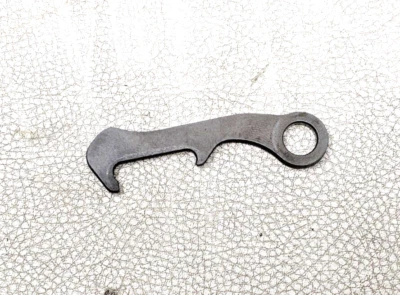 76 Yamaha XT500C XT500 XT 500 alavanca de câmbio de bateria 3 - Imagem 1 de 3