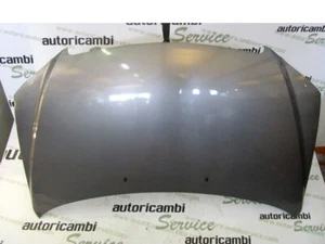 LC6252310E FRONT BONNET MAZDA MPV 2.0 D 100KW 5M 5P (2004) SPARE USED - Picture 1 of 2