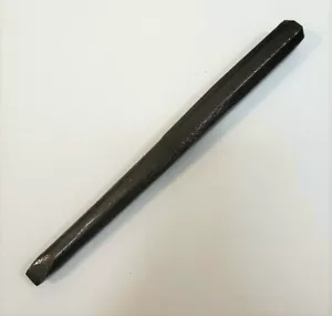 Vintage Cold Chisel 9 in. - Picture 1 of 4