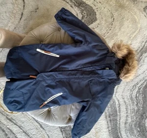 Kids Boys Girls Ski, SnowSuit /Jumpsuits Waterproof Windproof Winter Warm - Picture 1 of 6