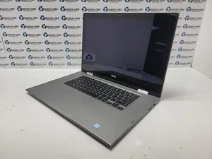 DELL Inspiron 5579 i7 8550U 1.80GHz 16 GB RAM NO HDD/SSD NO OS SKU 17738 - Picture 1 of 9