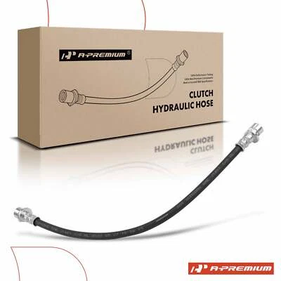 Línea de manguera hidráulica de embrague A-Premium para Honda Fit 2009 2010 2011 2012 2013 1,5 L Foto 1 de 4