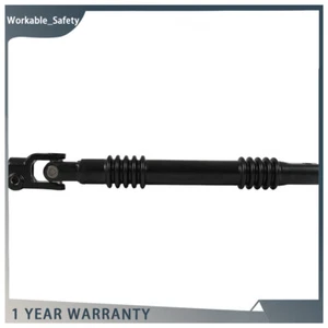 Acoplamiento del eje de dirección inferior para 2008-13 GMC Yukon XL 2500 y Chevy Suburban 2500 - Imagen 1 de 10