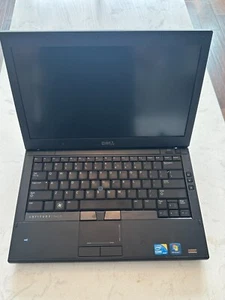 PC Dell Latitude E4310 de colección para laptop repuestos reparación LEER - Imagen 1 de 12