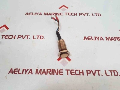 Omron tl-x5e2-e1  Npn/Nc Proximity Sensor - Image 1 of 4