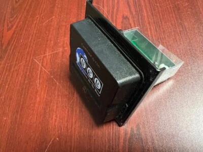 Leitor de cartão ESD 11-000-9064 CardSlide Assembly Maytag PD face azul [usado] - Imagem 1 de 4