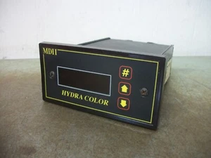 DART CONTROL MDII MICRO-DRIVE II DIGITAL LED DC SPEED CONTROLLER MD20P-W1466 - Bild 1 von 5