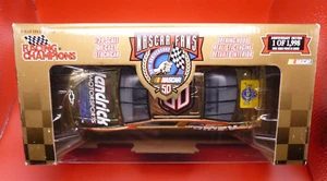 REDUCED 1/24 Racing Champions #50 Ricky Craven Hendrick Motorsports Gold HO CWC - Picture 1 of 4