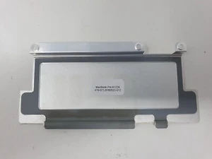 Apple MacBook Pro A1226 15" RAM Cover Memory Cover Door Case Silver Genuine - Picture 1 of 6