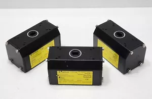 KEYSTONE F79U 003 Pentair Double Acting Pneumatic Actuator - Picture 1 of 10