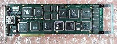 DEC DGLPB 54-24285-01 PCI ATM OC3 INTERFACE 50-24284-01 54-24285 W/WARRANTY  - Image 1 of 2