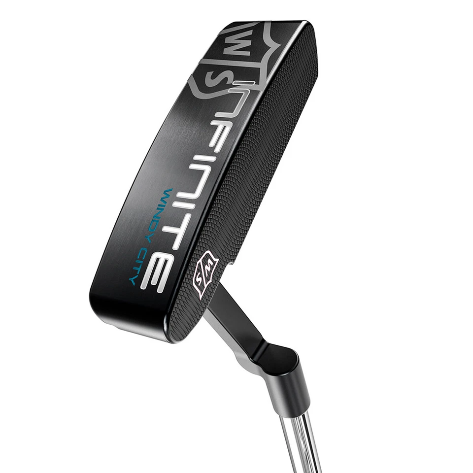 Wilson Staff Damen Putter Infinite Windy City 33" Rechtshand