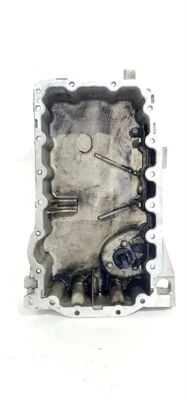 2008 Audi TT OEM Oil Pan 2.0L FWD - Image 1 of 4