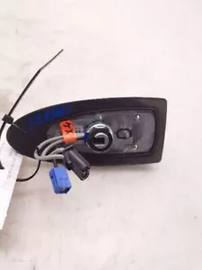 09 10 11 GS350 GS450h GS460 Antena Negra 212 86760-30170-C0 - Imagen 1 de 12