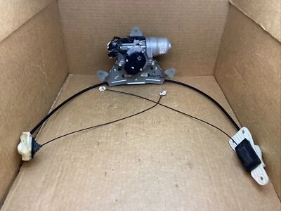 2011-2017 Nissan Quest Rear Right Side RH Power Sliding Door Motor Wire OEM - Image 1 of 4