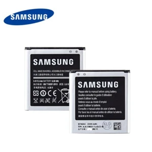 Batterie Interne Samsung Galaxy S4 Zoom - Photo 1 sur 1