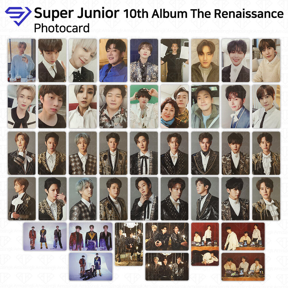 最大15%OFFクーポン SUPERJUNIOR キュヒョン Celebration トレカ CD