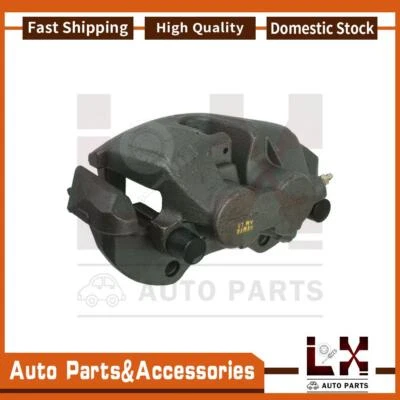 Pinza de freno de disco delantera derecha Cardone 1 compatible con Mercedes-Benz E550 2007 2008 2009 Foto 1 de 4