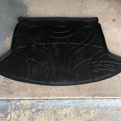 Alfombrilla Max Liner para maletero de carga para todo tipo de clima Nissan Rogue 2008-2013 negra Foto 1 de 3