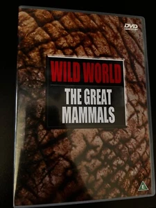 Wild World - Great Mammals - Picture 1 of 2