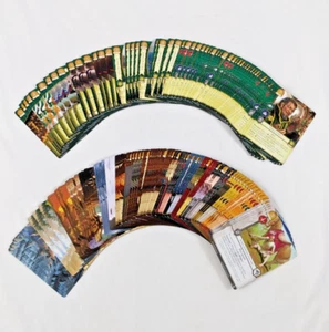 A GAME OF THRONES LCG Expansion HOUSE OF THORNS Incomplete *See Notes* FFG 2017 - Picture 1 of 2