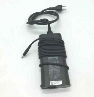 Dell 130W 19.5V 6.67A OEM AC Adapter Charger XPS 15 9550 9560 9570 Micro 0V363H - Image 1 of 4