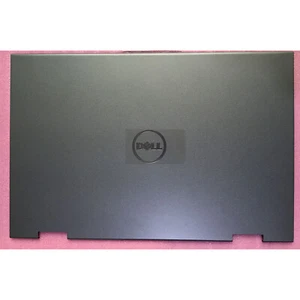 New Lcd Rear Cover Screen Case Top Shell For Dell 15 5000 5568 5578 00XHC2 0XHC2 - Picture 1 of 3