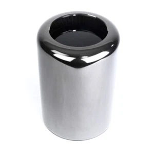 2013 Mac Pro ・ 3.3GHz 8-core ・ 64GB RAM ・ 4TB SSD ・ FirePro D700 2x 6GB - Picture 1 of 11