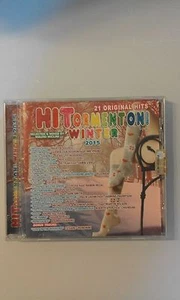 Compilation - Hitormentoni Winter 2015 - CD - Picture 1 of 1