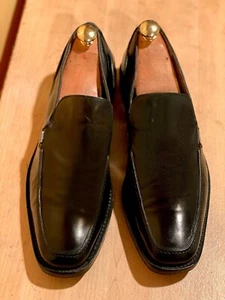 Salvatore Ferregamo Halbschuhe Schuhe 11 EE - Bild 1 von 11